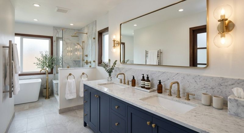 Top Bathroom Remodeling Companies in Brooklyn, NY