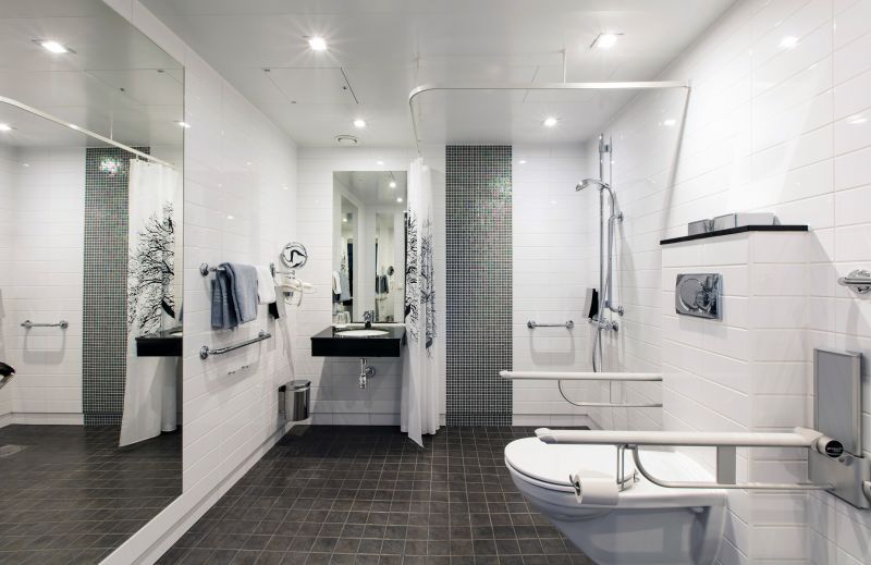 Best Accessible Bathroom Remodel Contractors in New Rochelle, NY